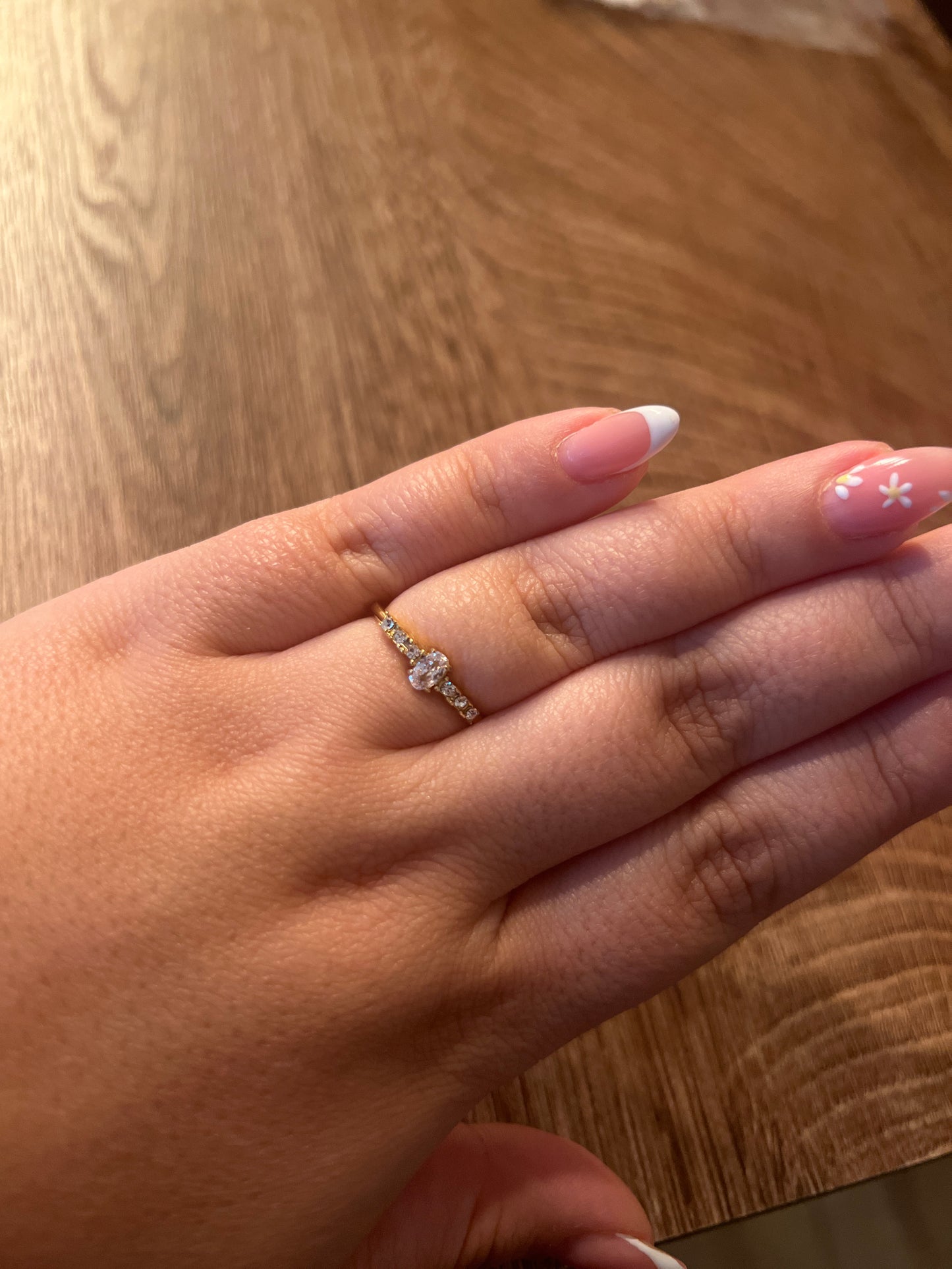 Ring „Stella Glow“✨