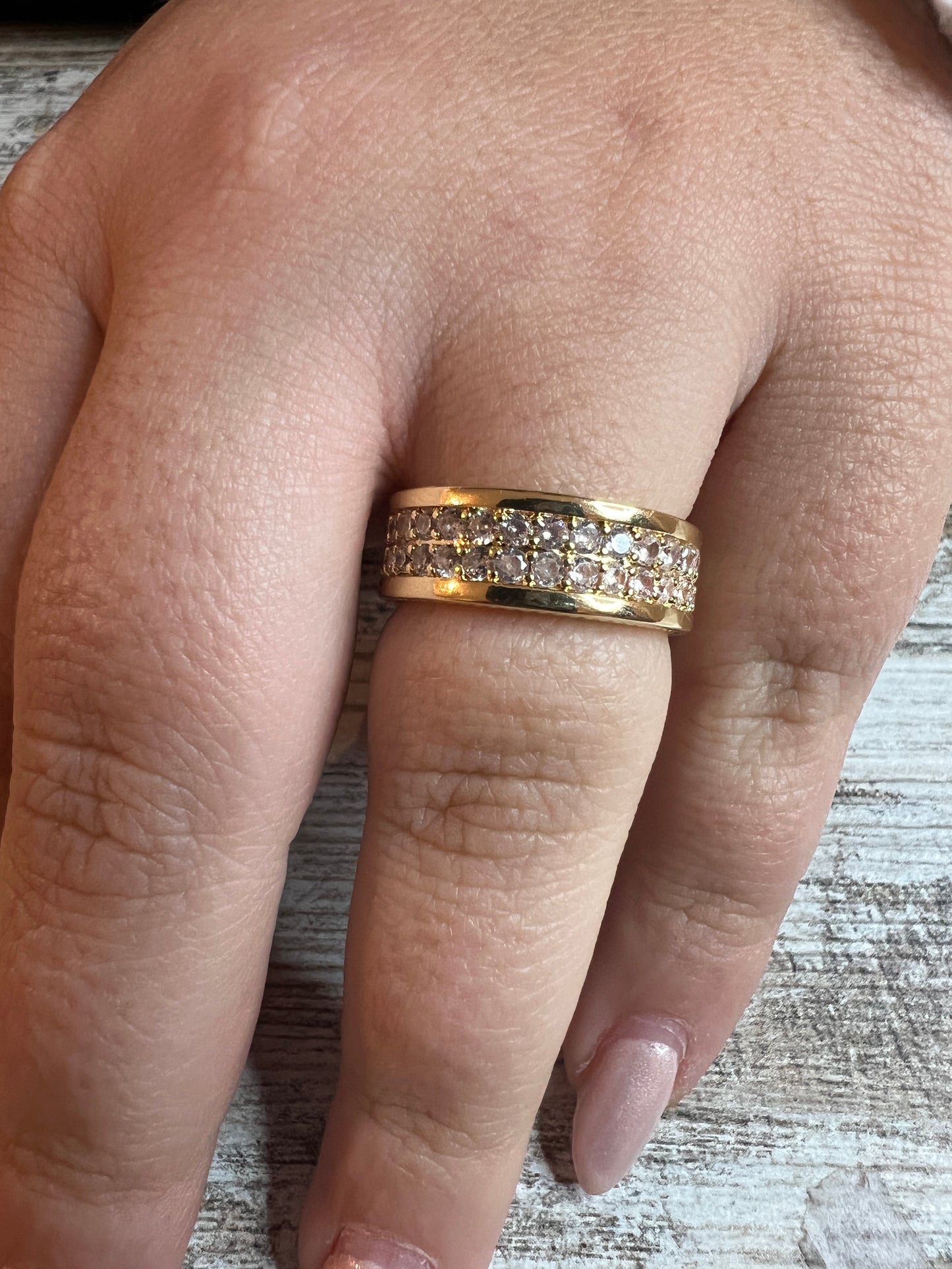 Ring “Amalia”