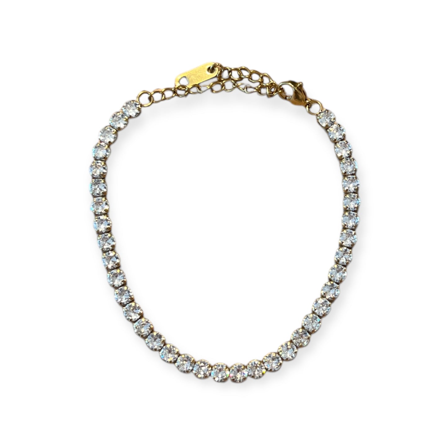 Tennisarmkette “Diamante”💎