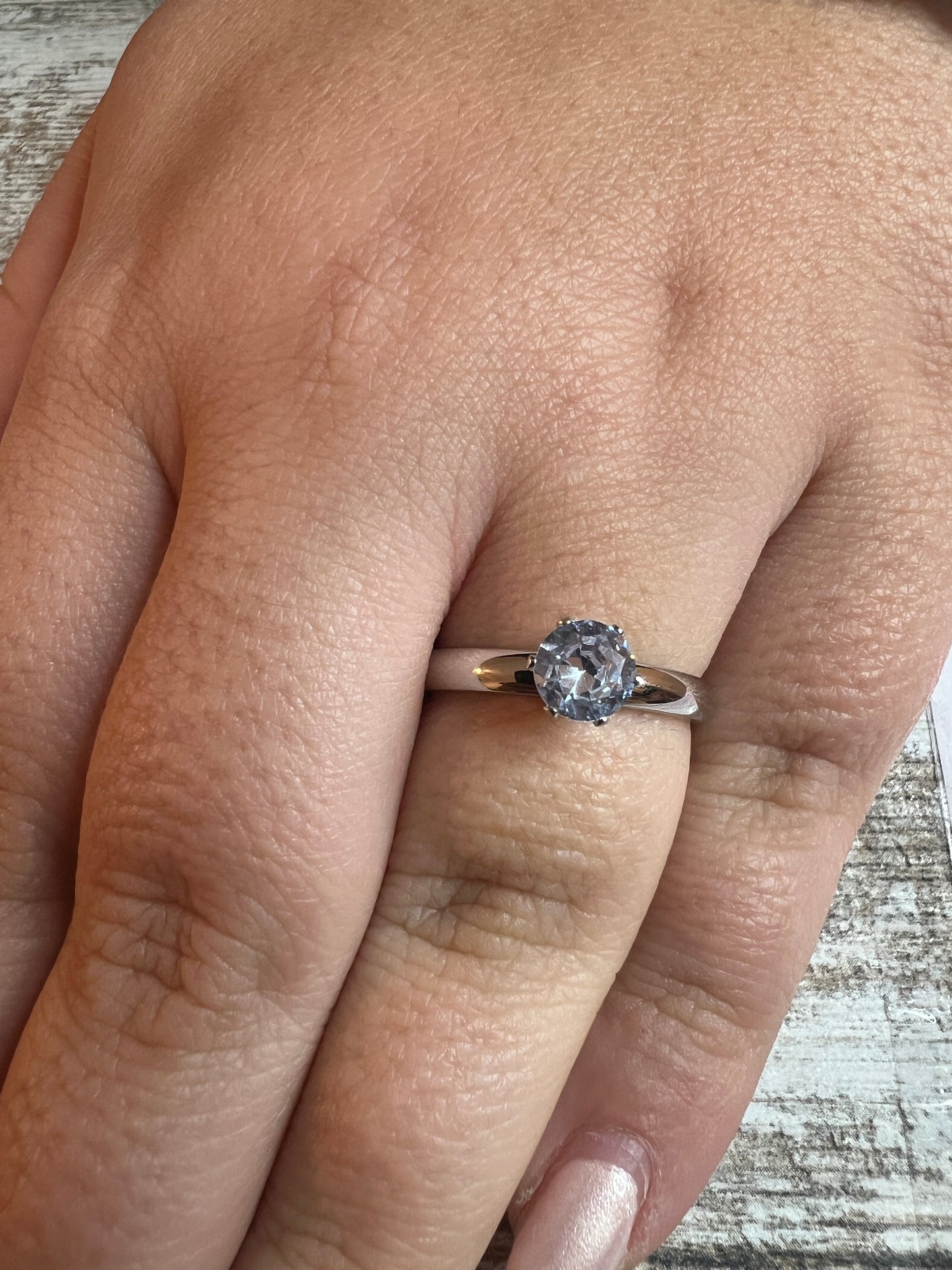 Ring “Alice”