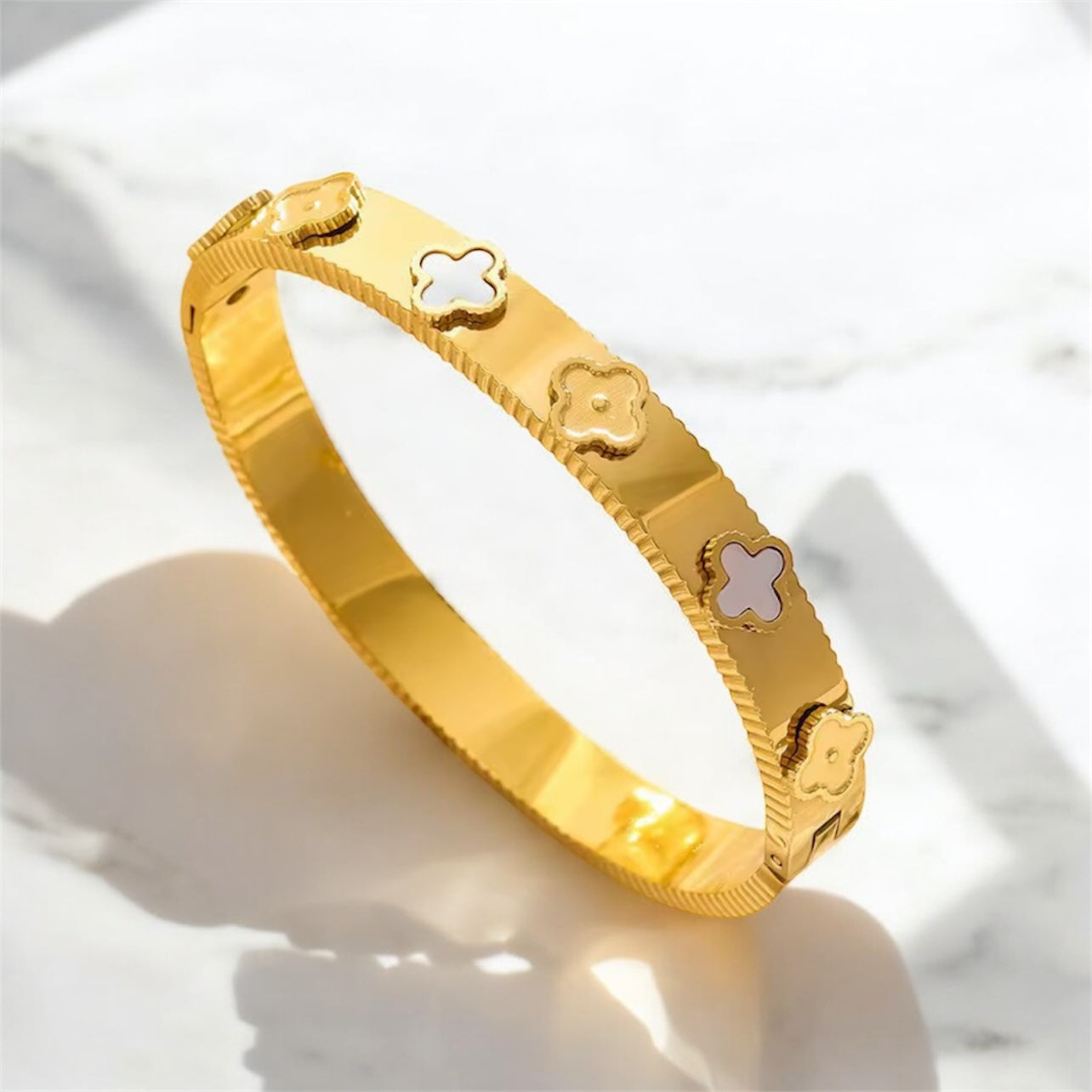 Armreif “Mirelle”