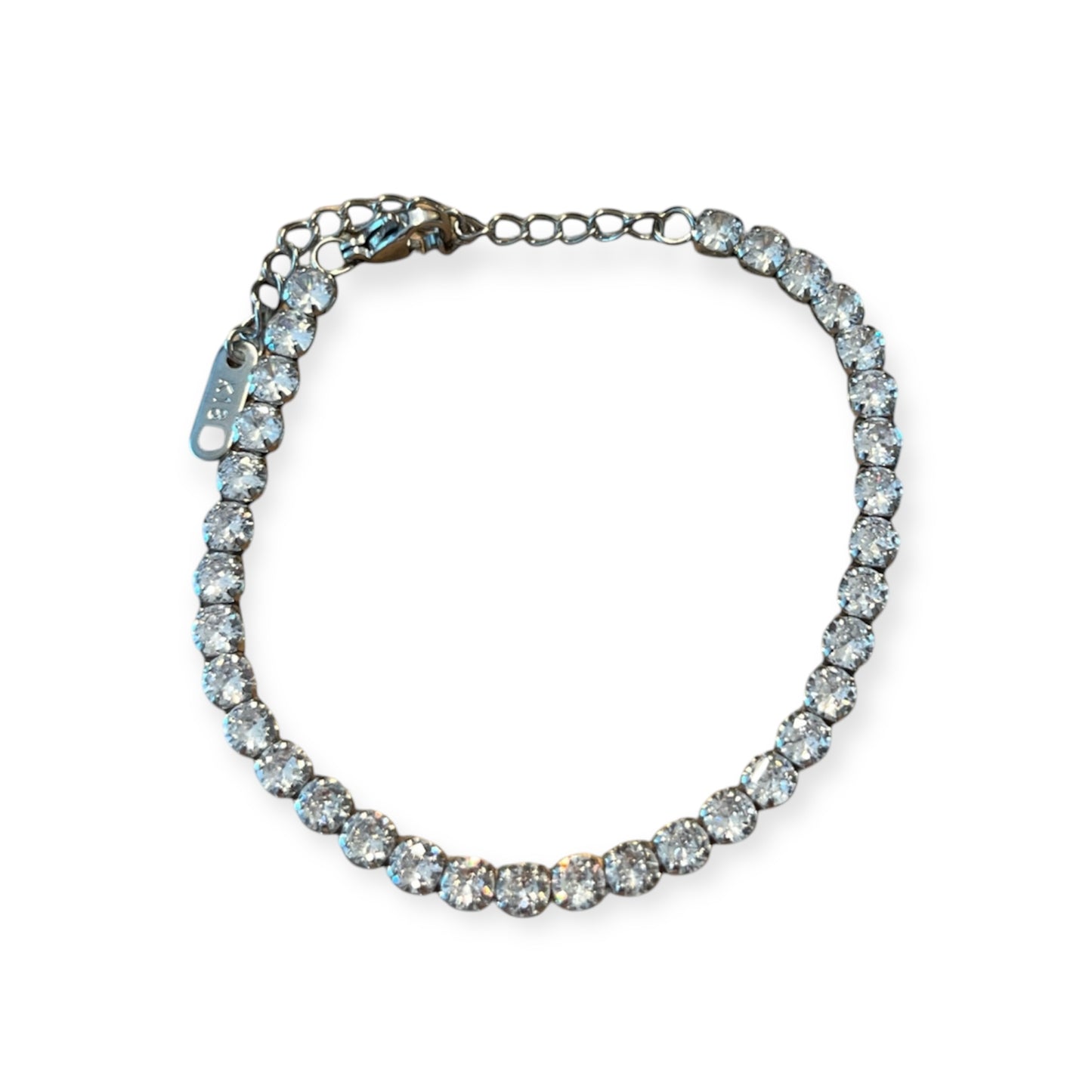 Tennisarmkette “Diamante”💎