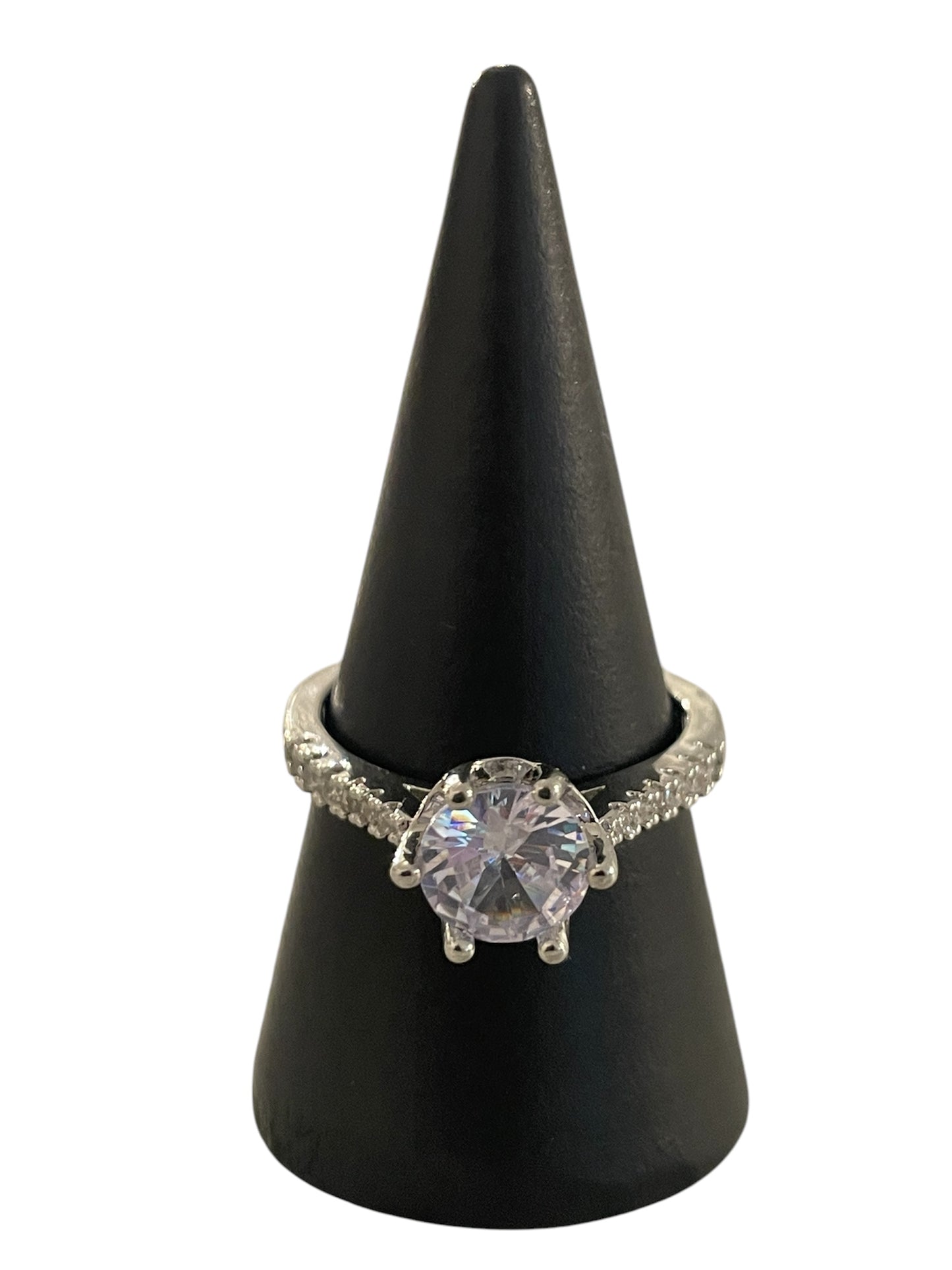 Soluna Fingerring
