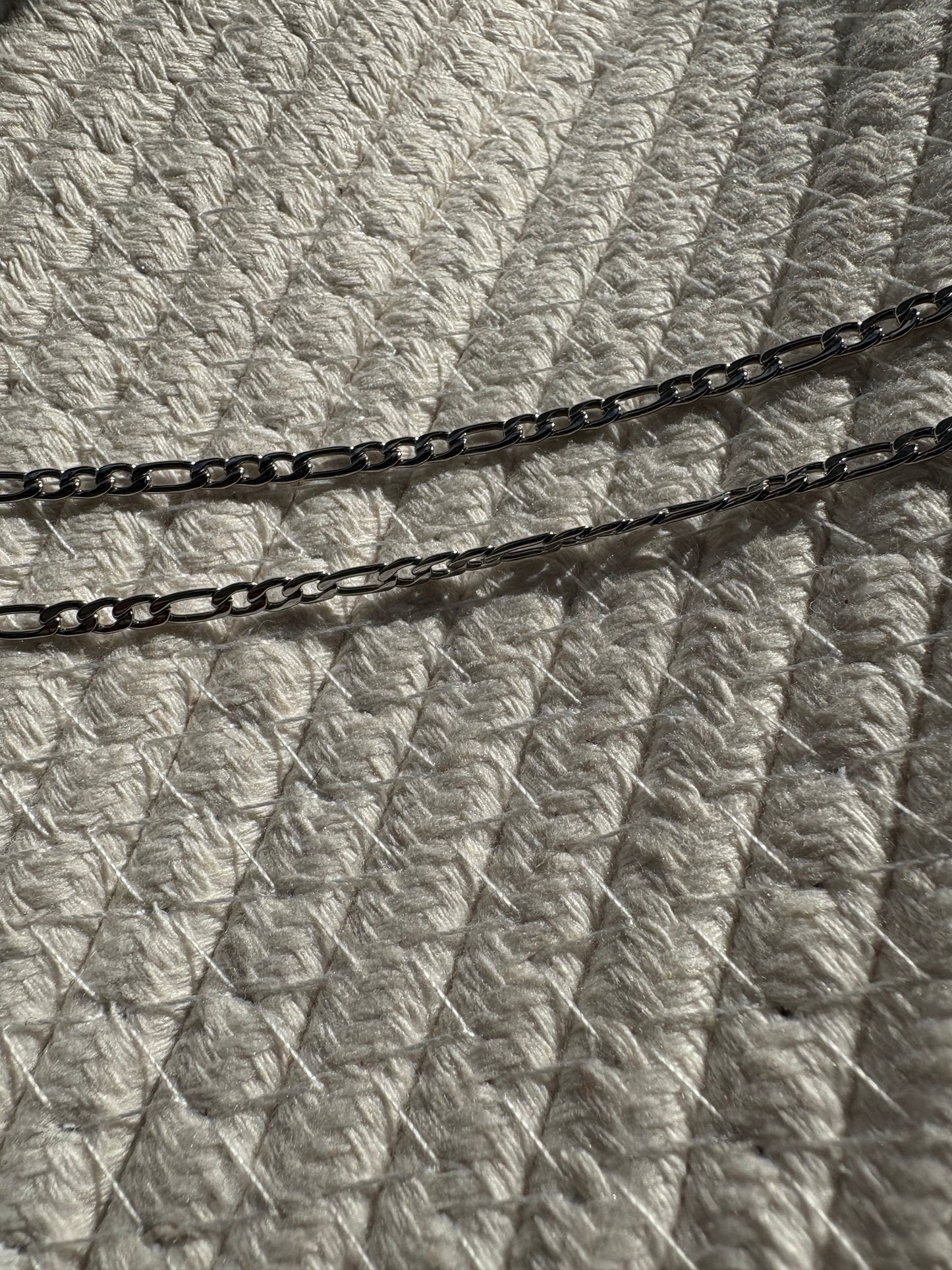 Figaro 3 mm Unisex