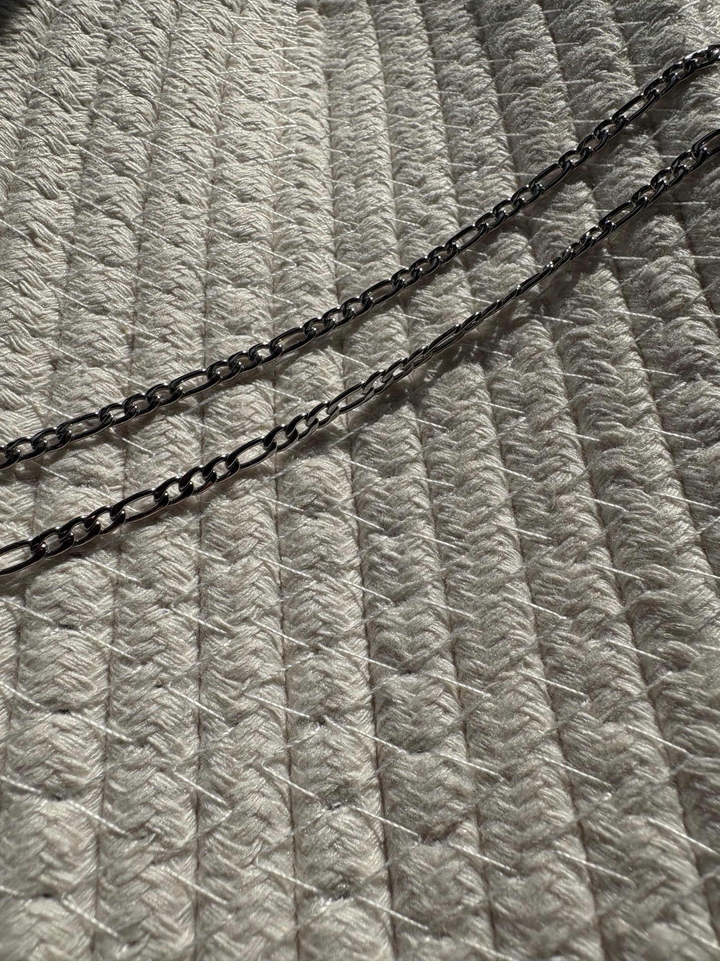 Figaro 3 mm Unisex