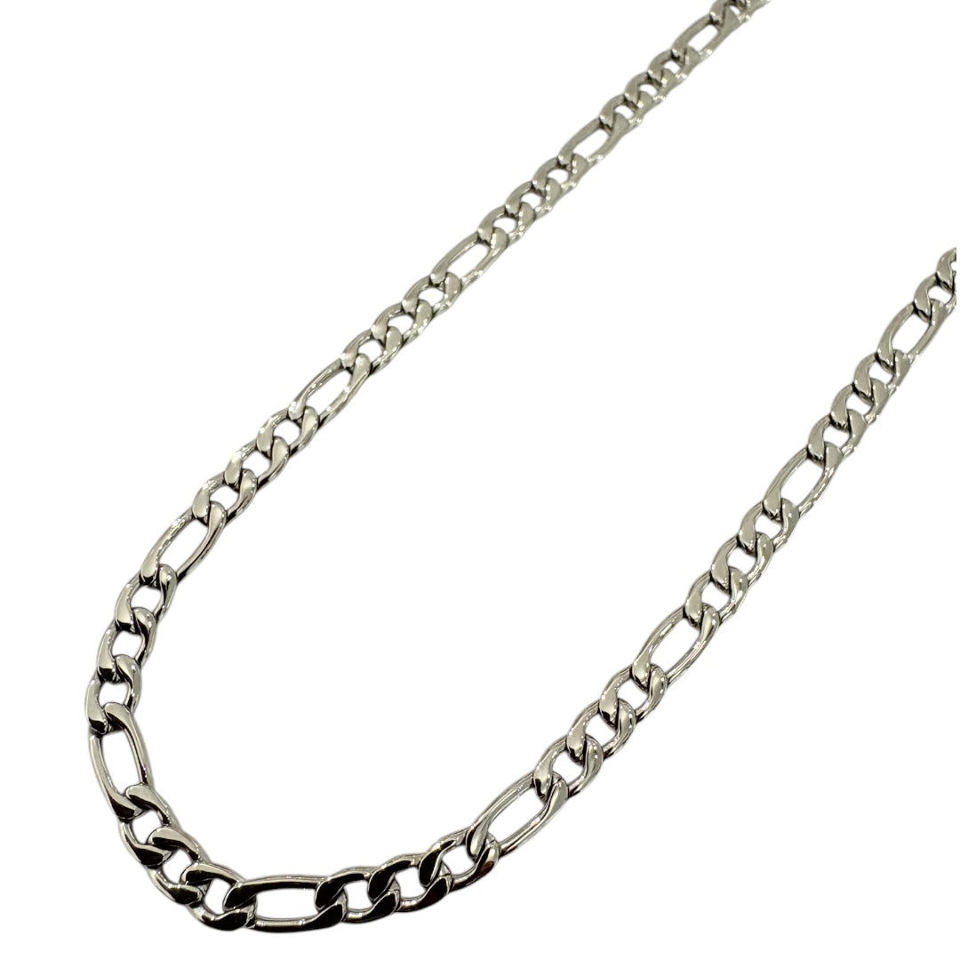 Figaro 3 mm Unisex