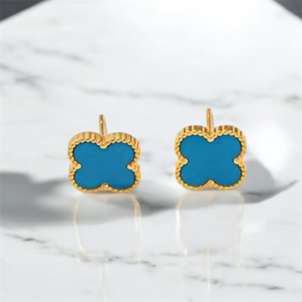 Ohrstecker „Florina“
