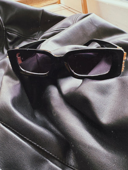 Sonnenbrille „Hustle“