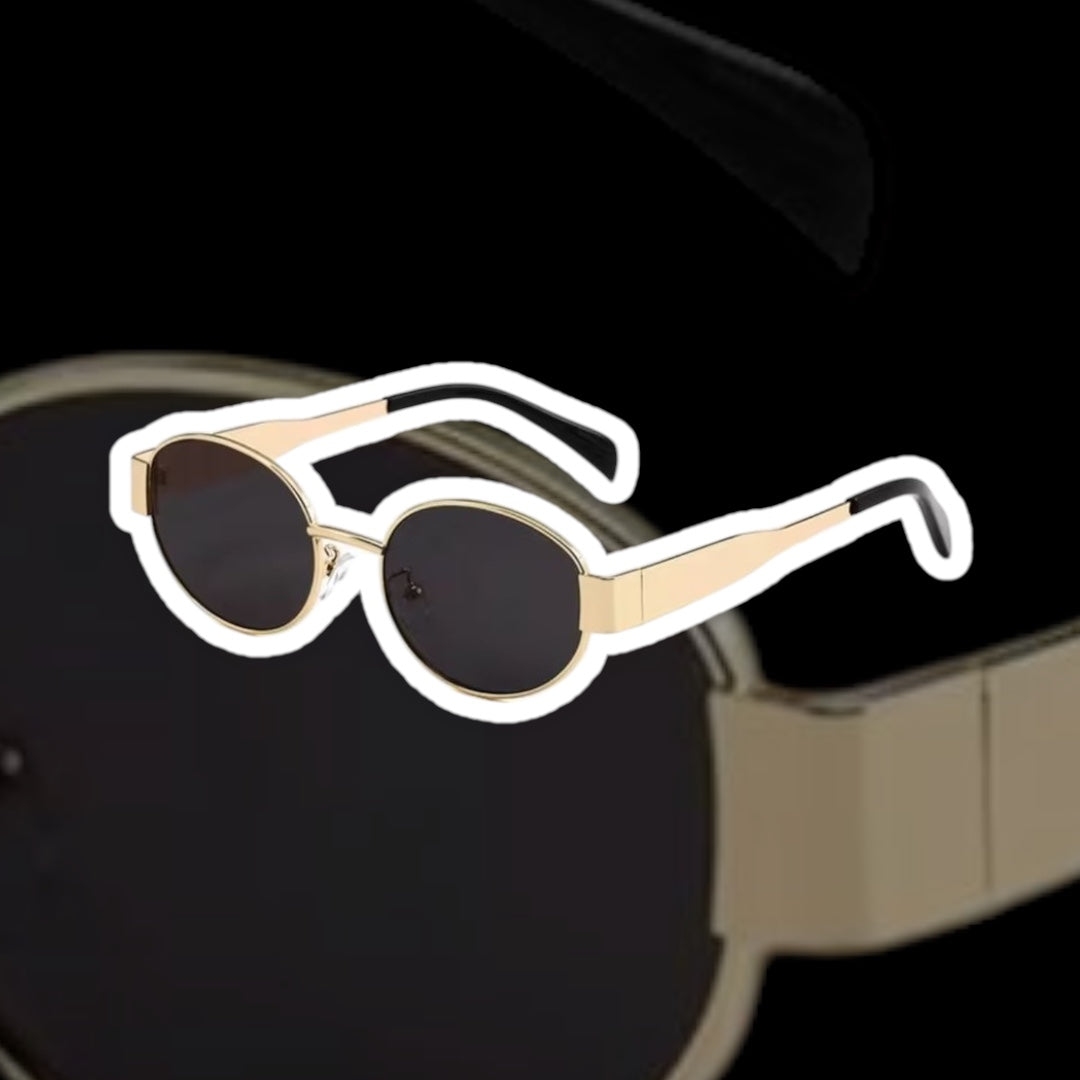 Sonnenbrille „Selin“