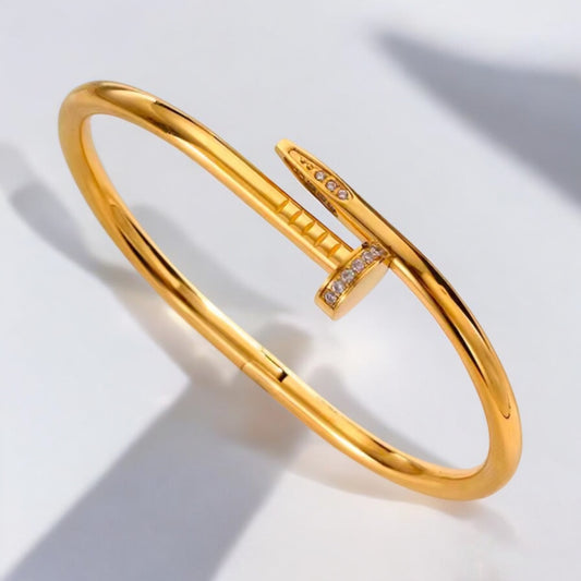 Armreif „Luxora“
