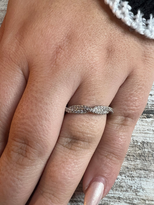 Ring „Grace“
