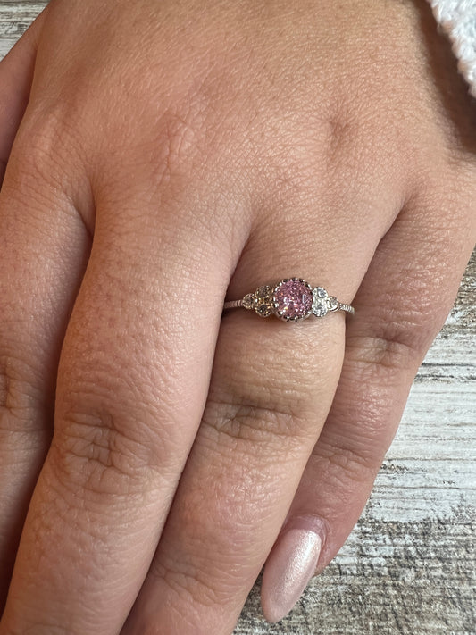 Ring „Rose“