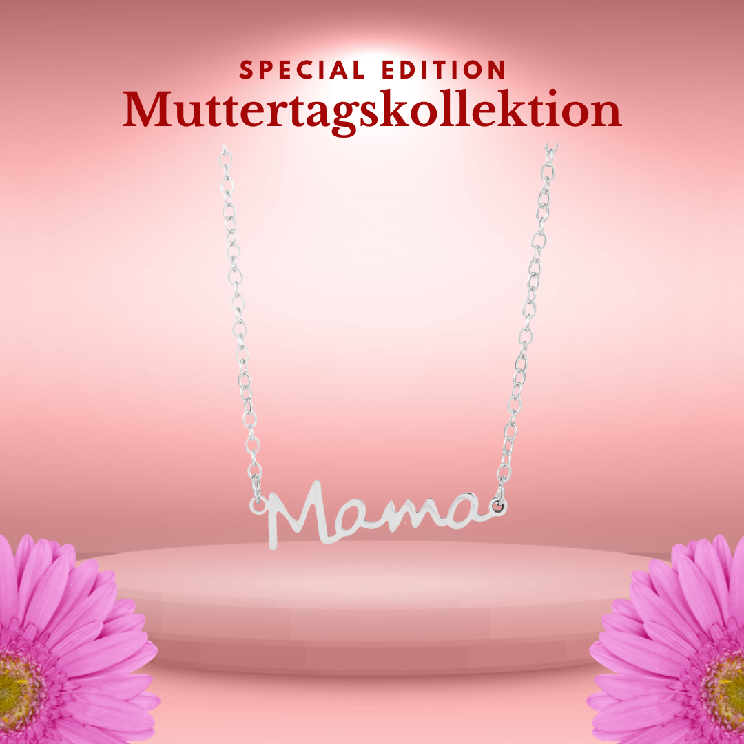 Halskette „Mama“