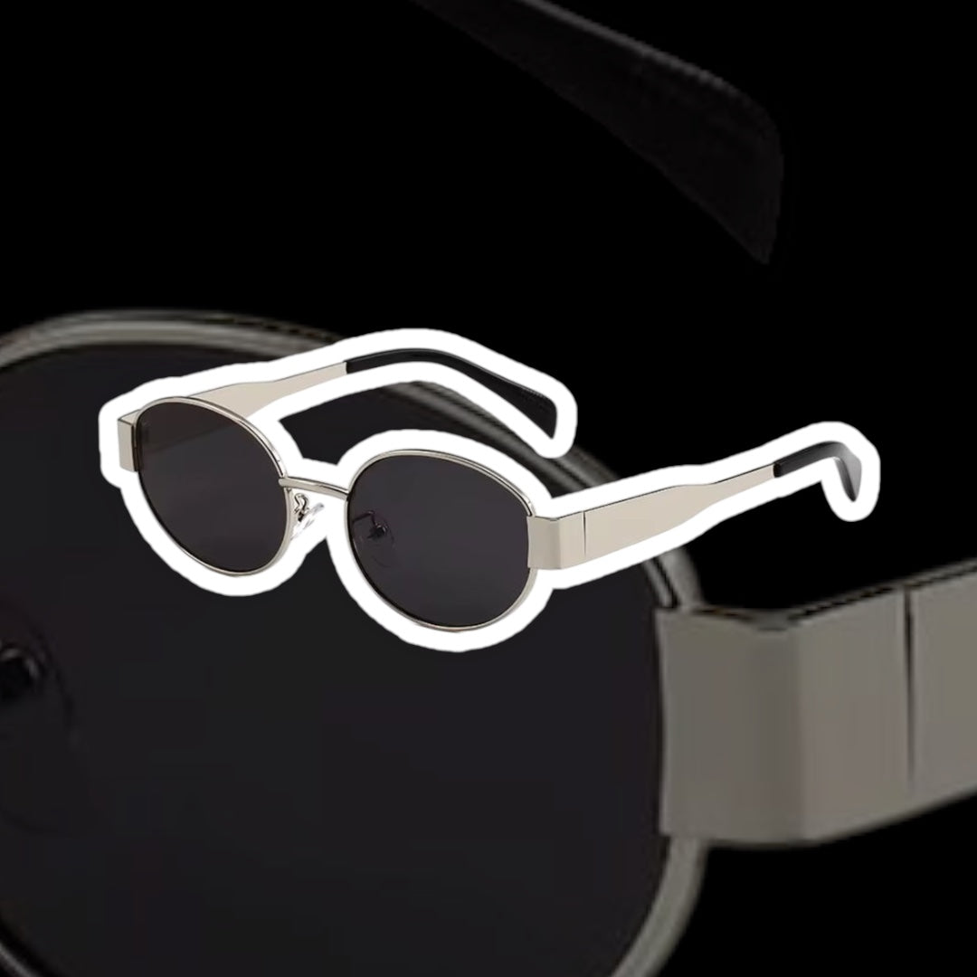 Sonnenbrille „Selin“