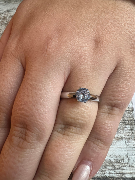Ring “Alice”