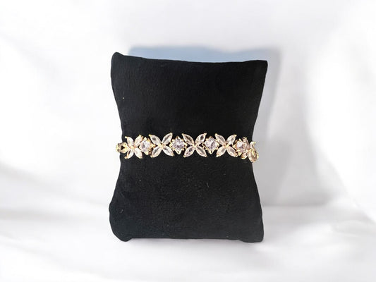 Armband „Charmtastic“