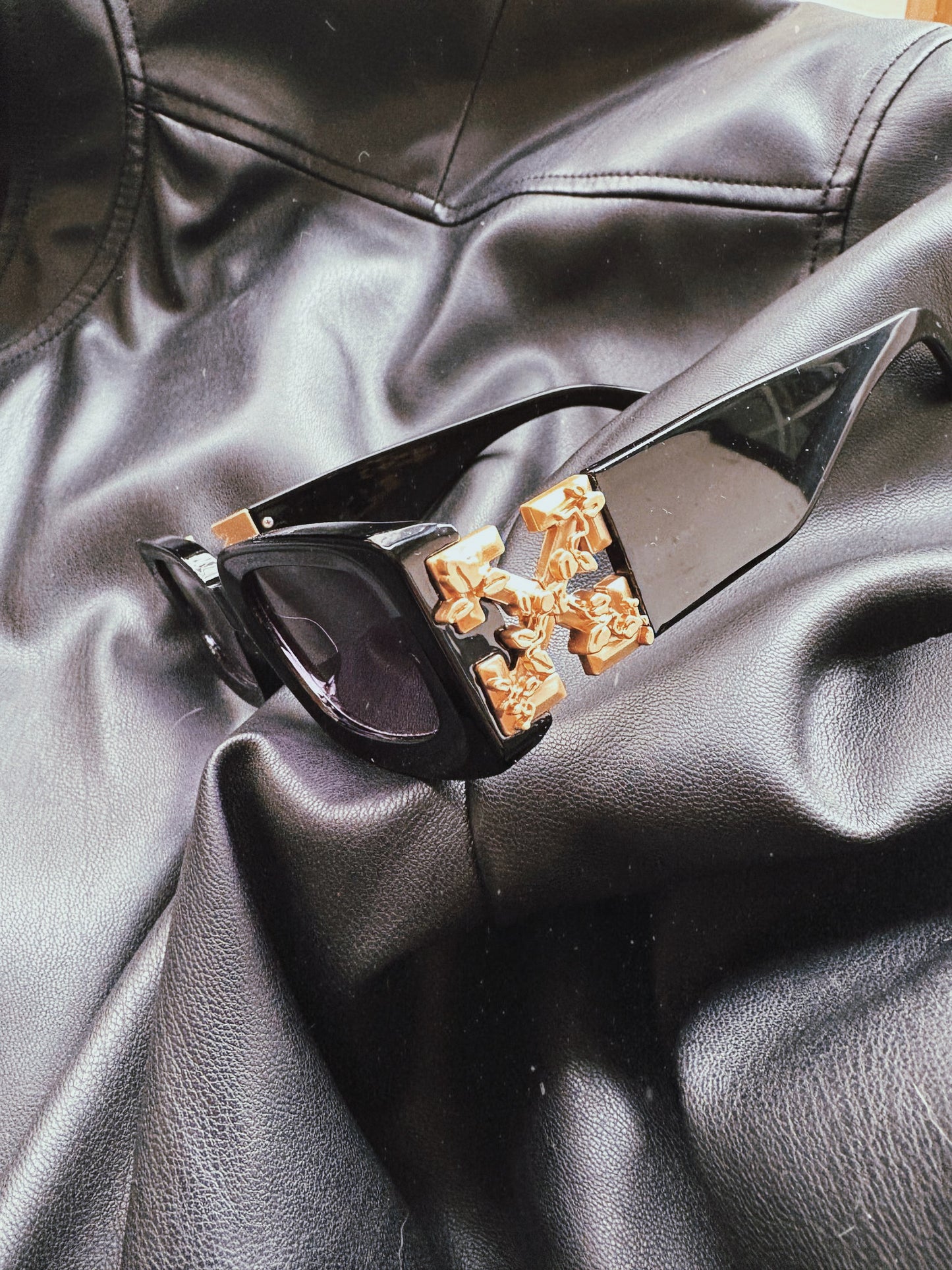 Sonnenbrille „Hustle“