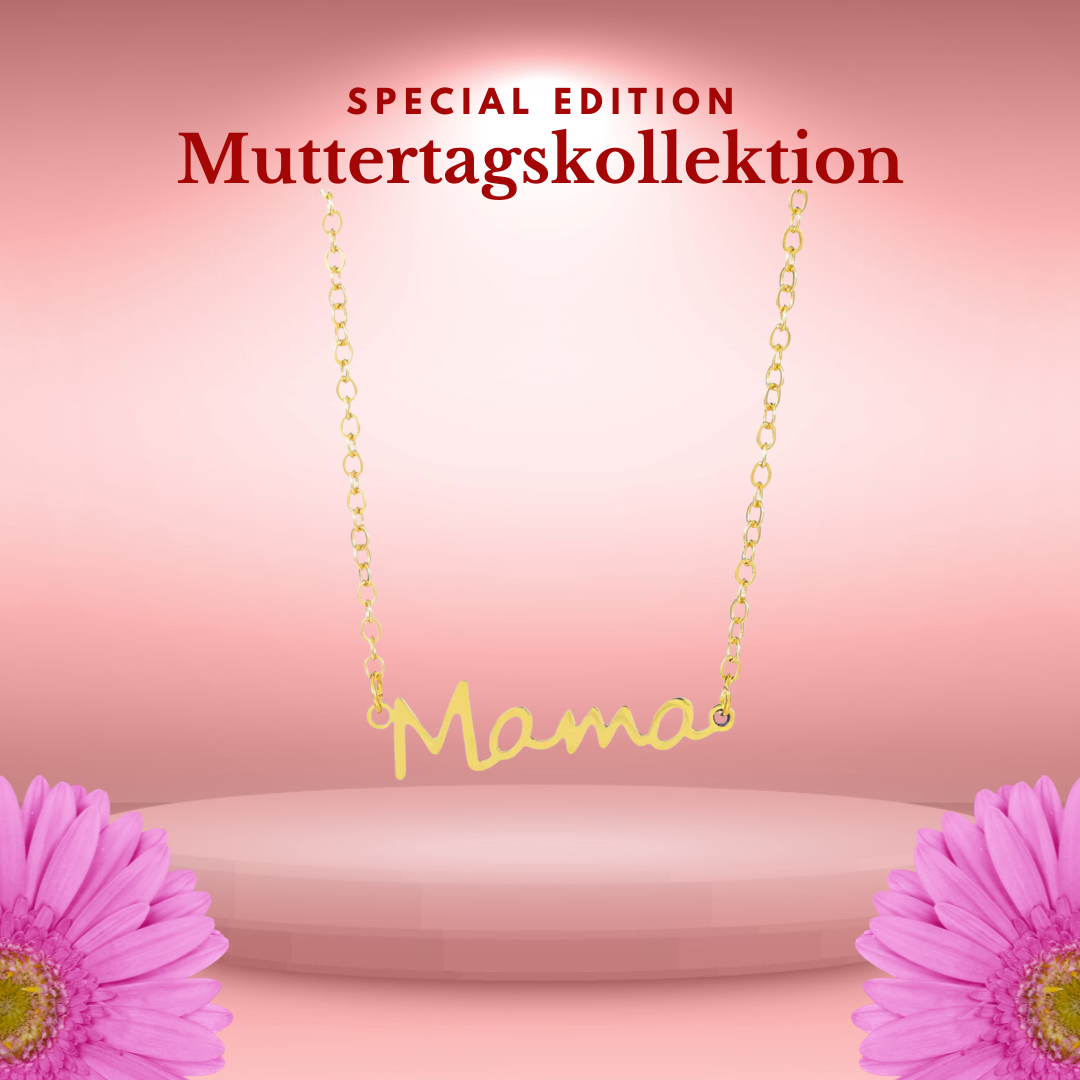 Halskette „Mama“