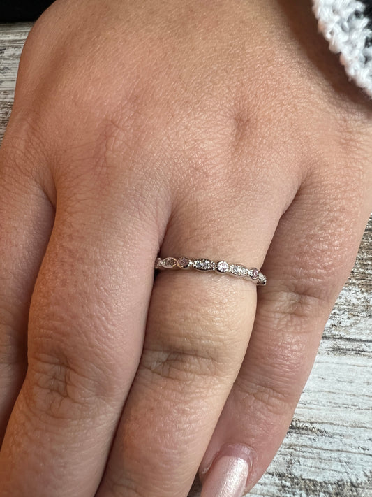 Ring „Mia“