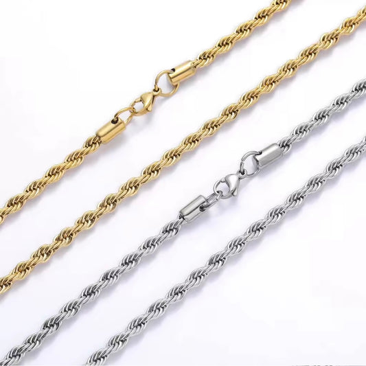 Robe Armkette 5mm