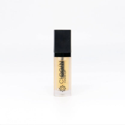 Lip Plumper Lipgloss Clear