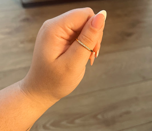 Ring „Lumi“