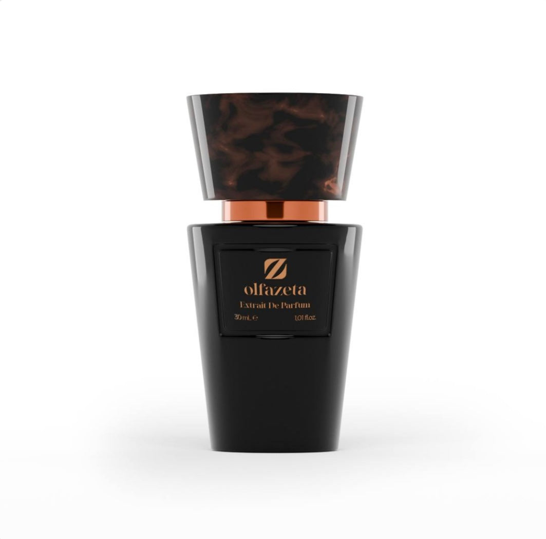 Nr.105 Intense Coffee Unisex (Bestseller)