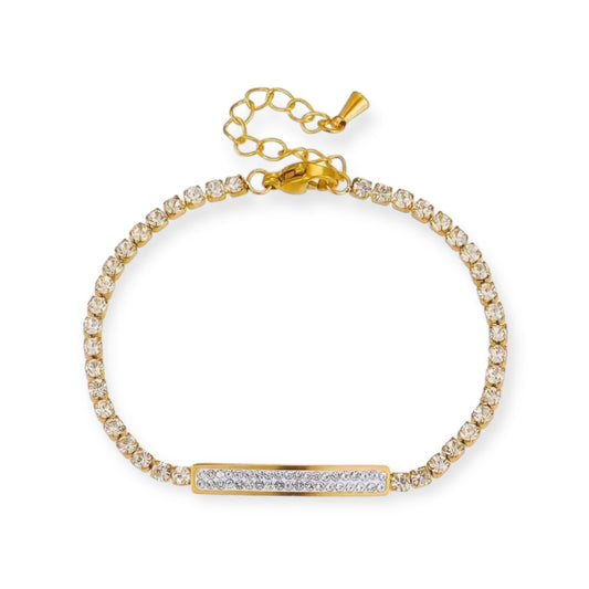 Armband „Crystal Shine“
