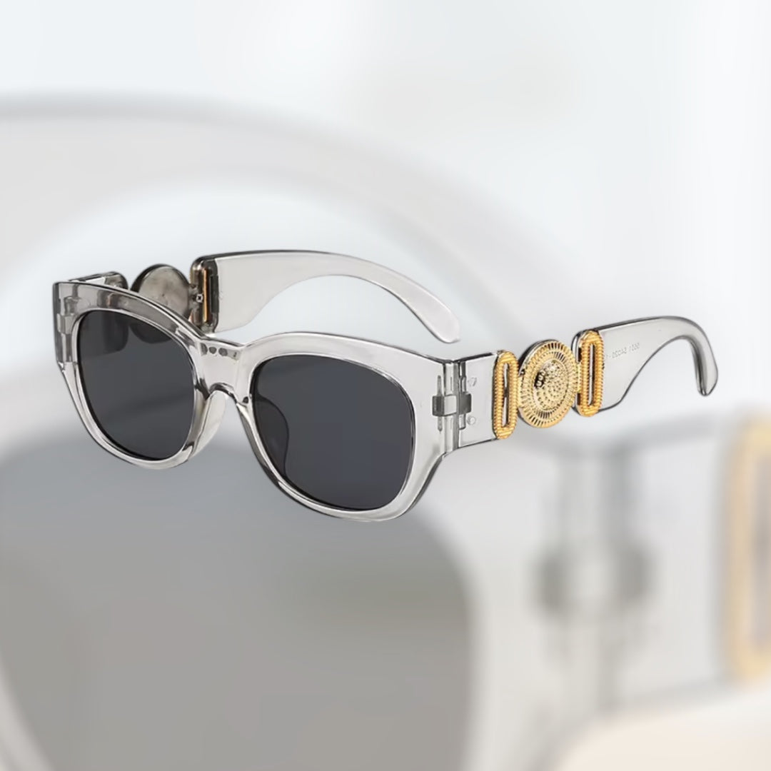 Luxe Vision Sunglasses