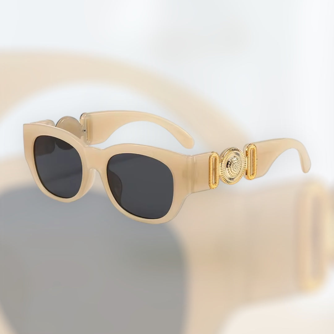 Luxe Vision Sunglasses
