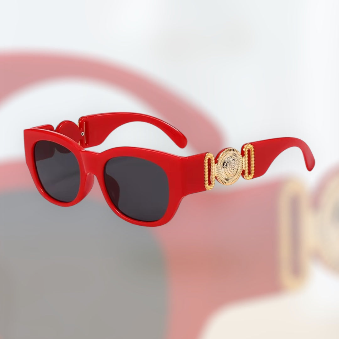 Luxe Vision Sunglasses