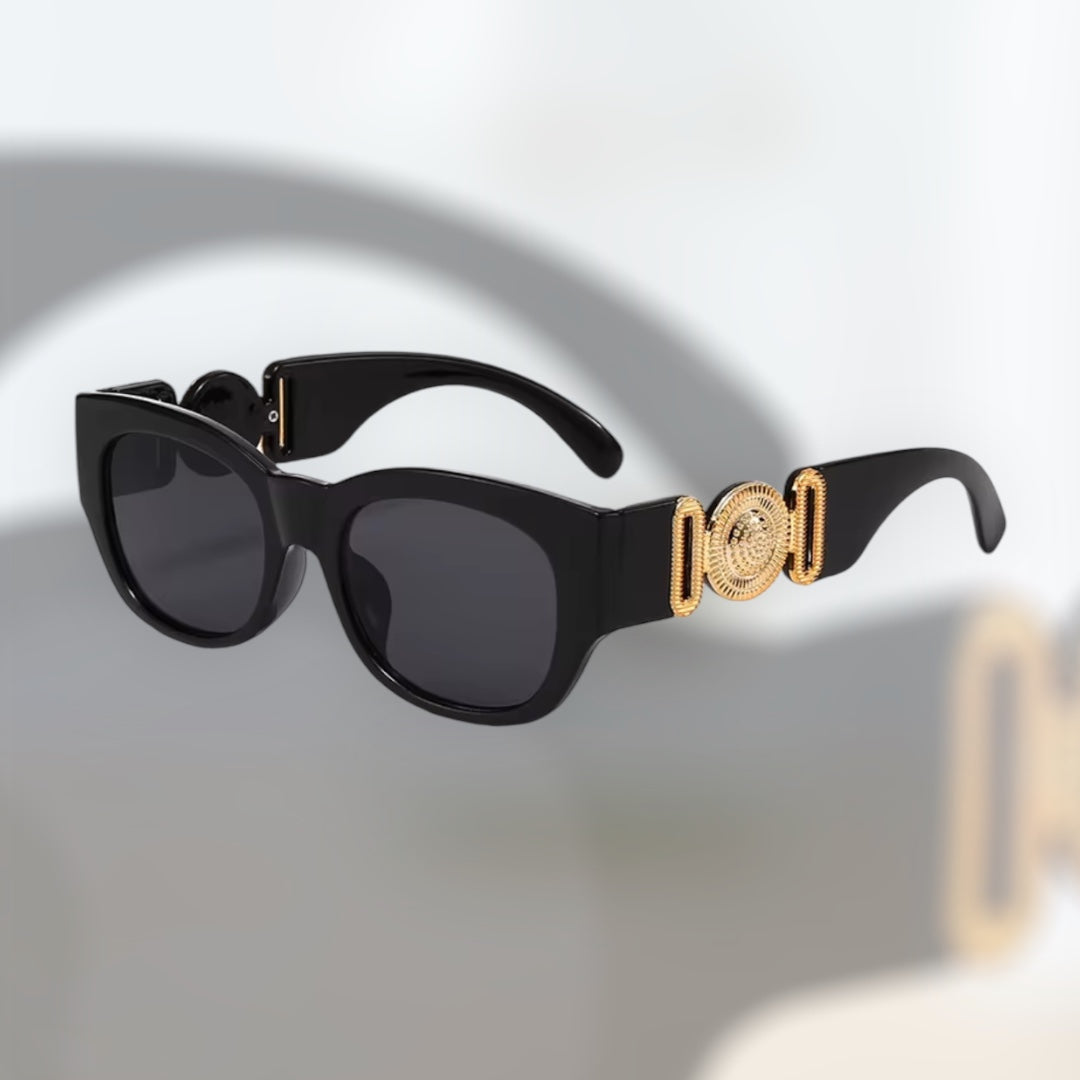 Luxe Vision Sunglasses