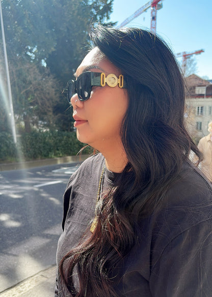 Luxe Vision Sunglasses