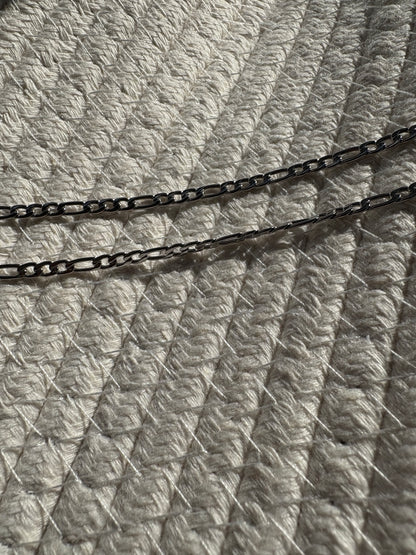 Figaro 3 mm Unisex