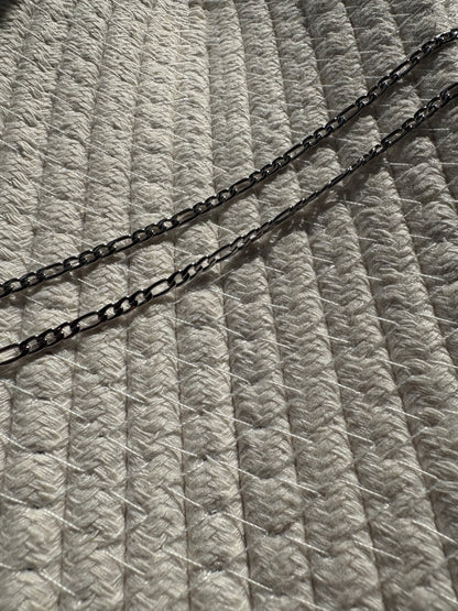 Figaro 3 mm Unisex