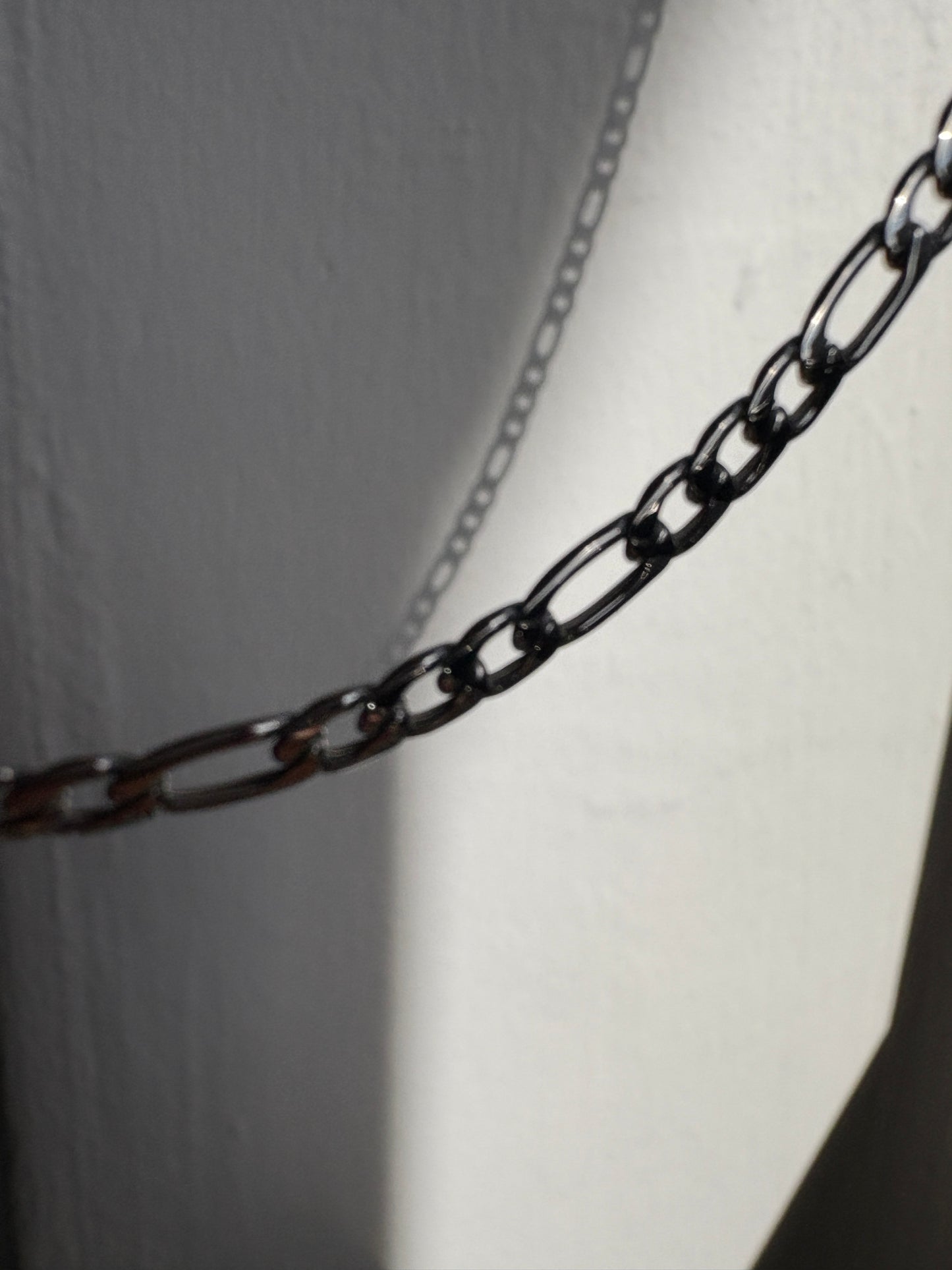 Figaro 3 mm Unisex