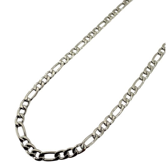 Figaro 3 mm Unisex