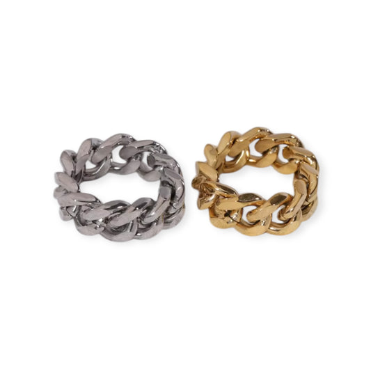 Fingerring „Kuban“