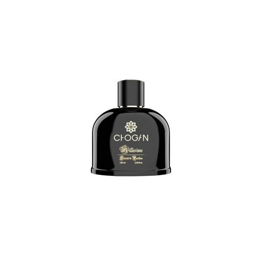 Mandarino di Amalfi Tom Ford Nr.99 Chogan 